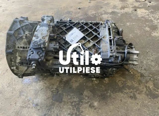 cutie viteze renault 16s1920td magnum premium kerax + piese renault