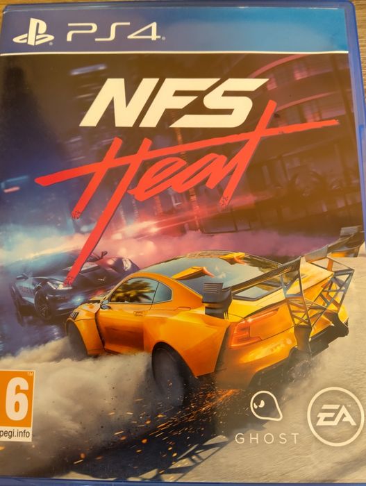 Ps4 с 7 невероятни игри