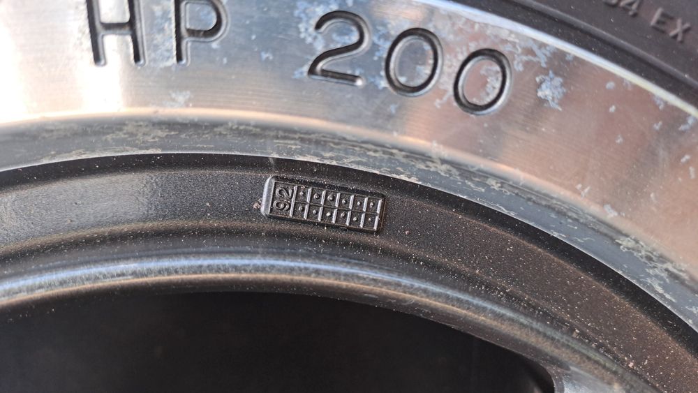 РЕТРО джанти 13" 4X100mm, 4Х100мм Алуминиеви джанти Melber