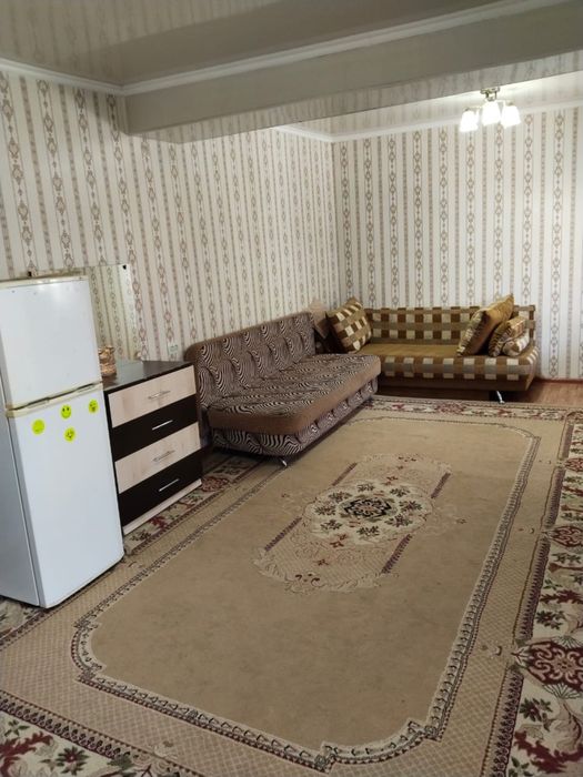 Сдается на долгий срок