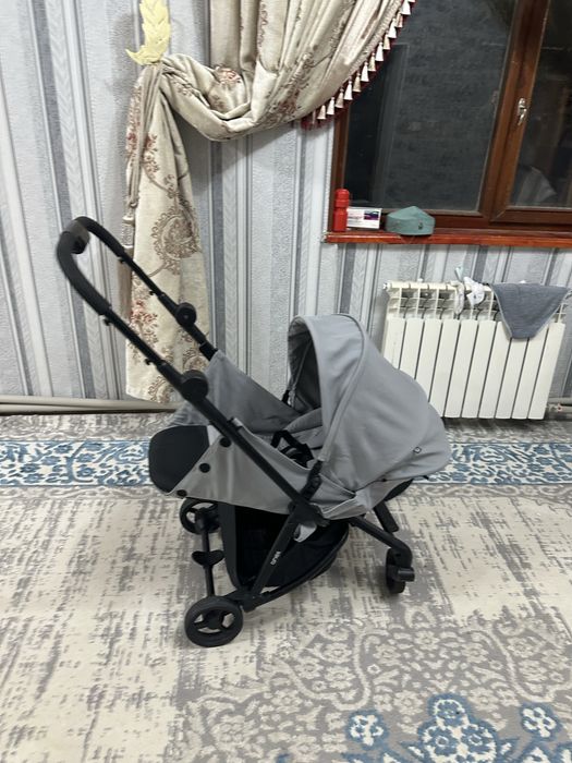 Anex Z прогулочная коляска бренд оригинал