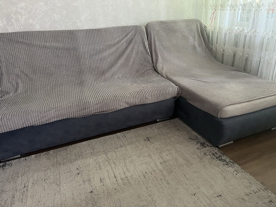 Диван в отличном состоянии