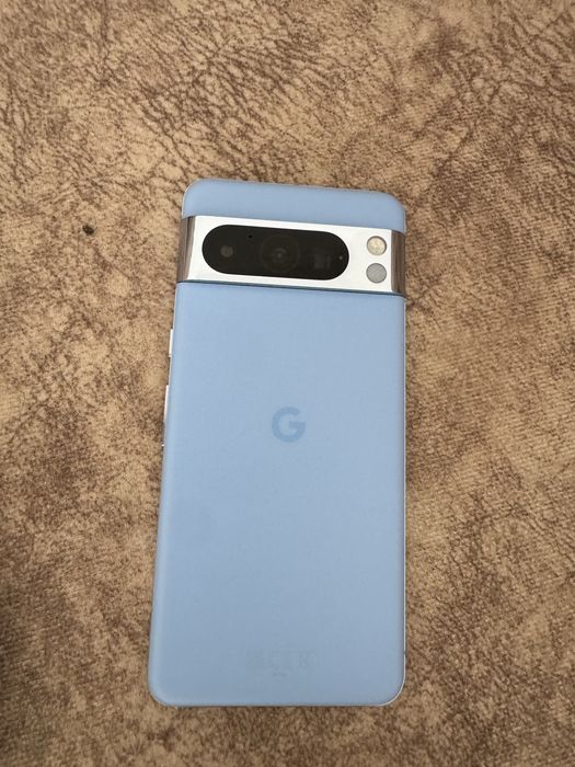 Google pixel 8 pro