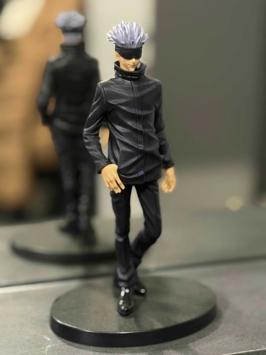 Аниме Фигурки / Anime Figures