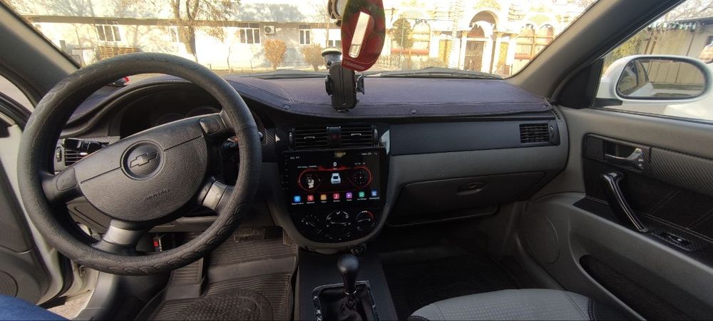 Продаю свою Lacetti коробка автомат 2010 год