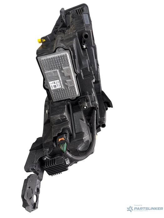 Far stanga PEUGEOT 5008 II 2016 - >, PEUGEOT 3008 SUV II M_ 2016 - > 9