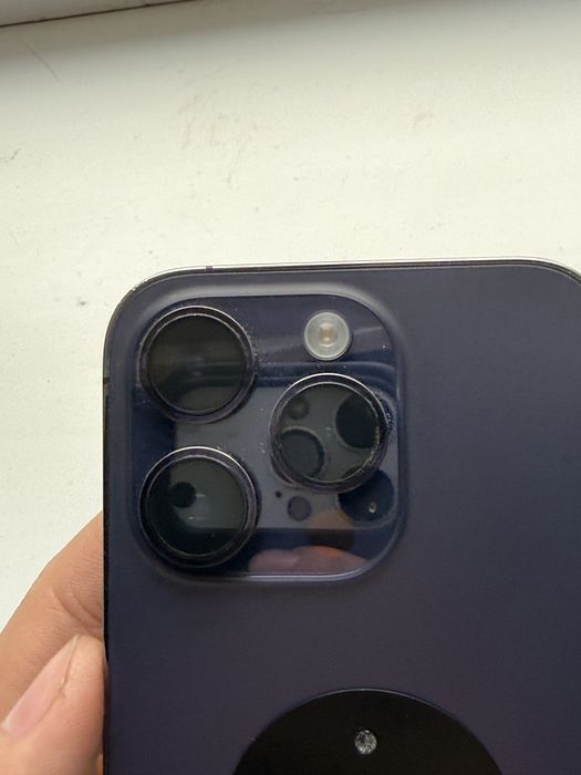 Айфон 14 про 128гб
