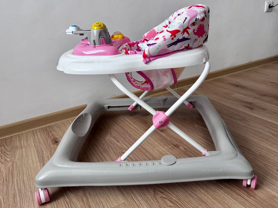 Бебешка проходилка Cangaroo