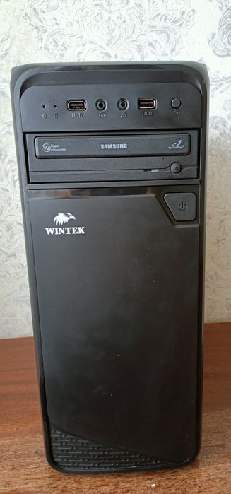 Продам Системник