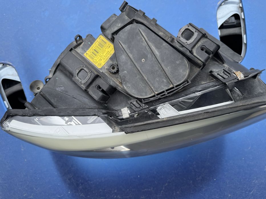 Far dreapta adaptiv bmw e92 e93 facelift