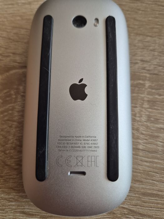 Apple Magic Mouse 2 A1657