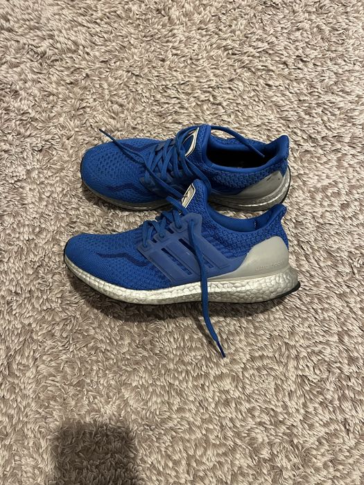 Adidas Ultraboost DNA ‘Nasa’-оригинални мъжки маратонки