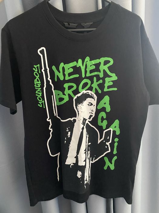 Tricou Vlone youngboy