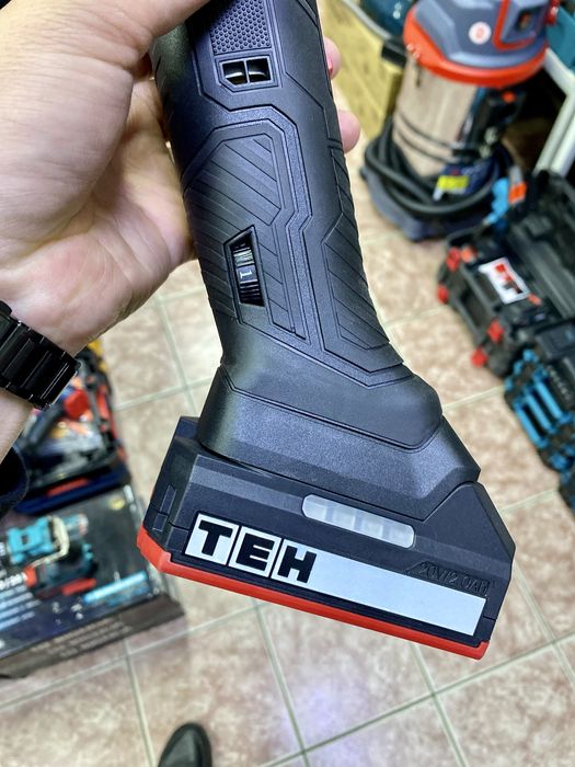 Реноватор ТЕН, TEH, риноватор