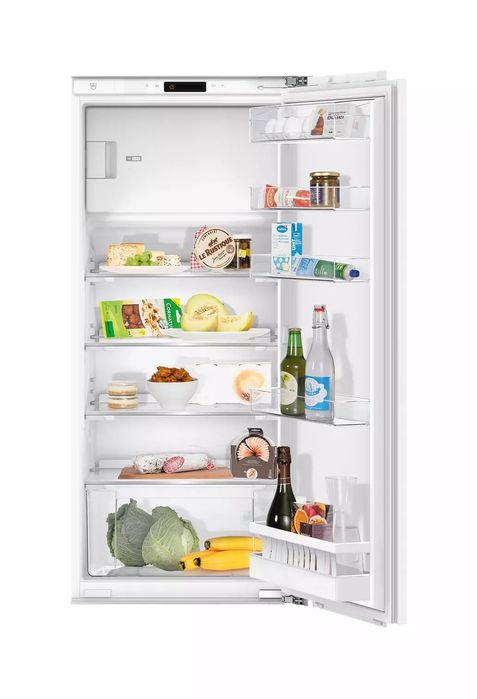 Нов хладилник с камера за вграждане V-ZUG 122 см