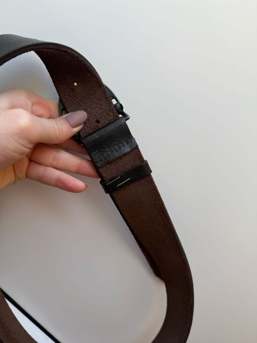 Curea Gucci piele unisex