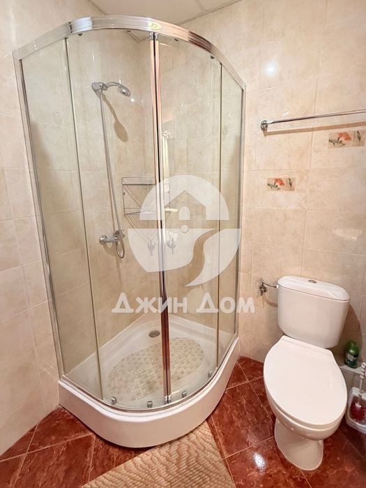Продава се Тристаен апартамент в к.к. Слънчев бряг - 56 кв.м за 1572 €/кв.м - Снимка #3