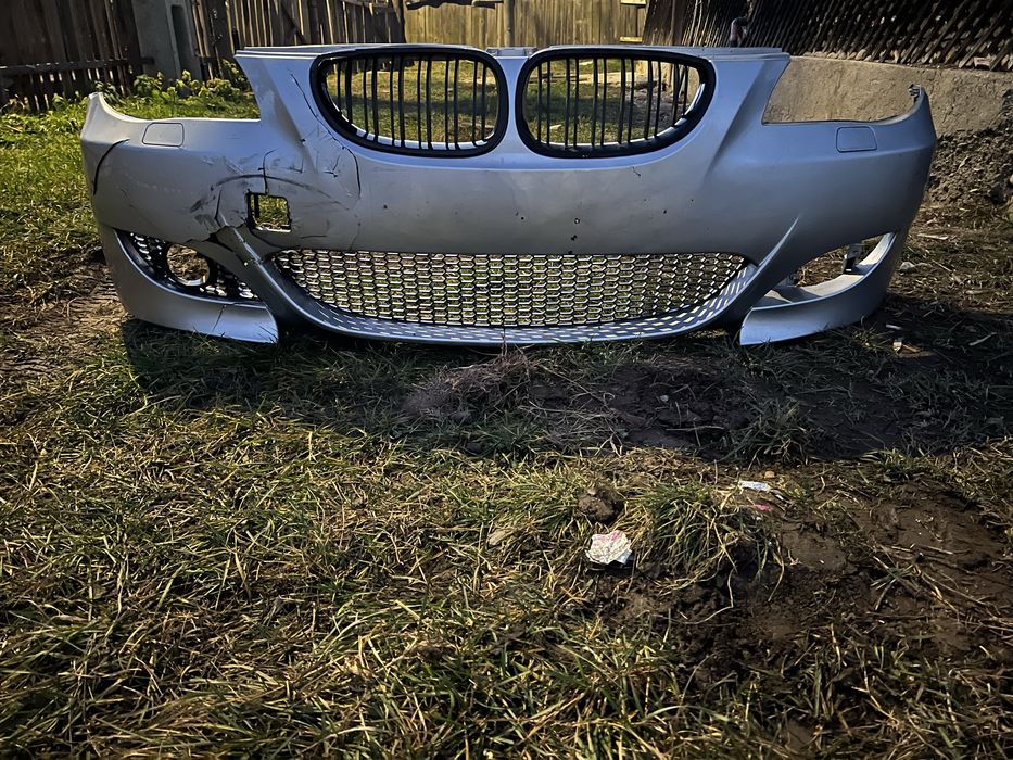 Vind Bară M +grile M