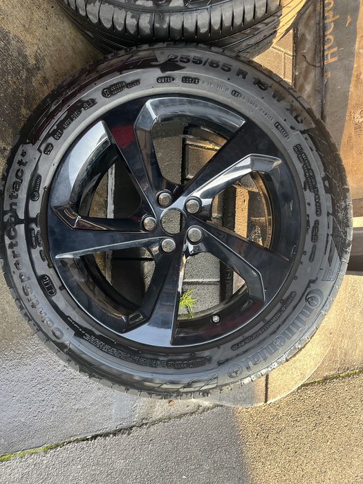 Jante jaguar , ford kuga  etc