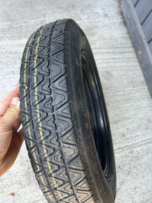 Vand roata rezerva BMW R15
