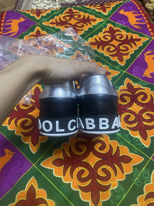 Мужской кроссовки