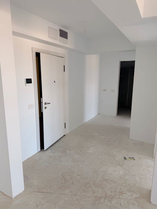 Apartament nufărul