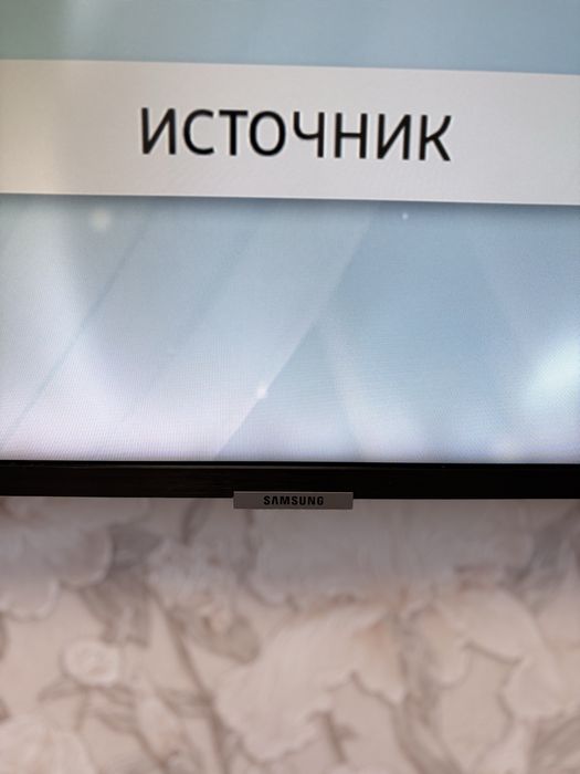 Телевизор Самсунг 55