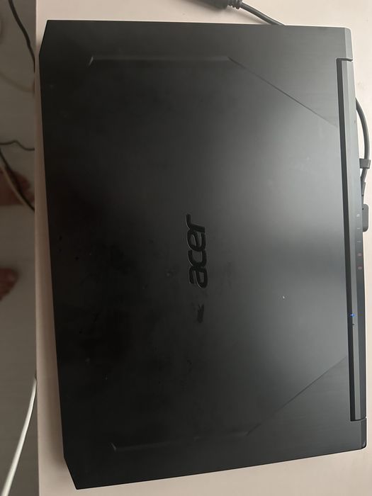 Игровой Ноутбук Acer AN515-55