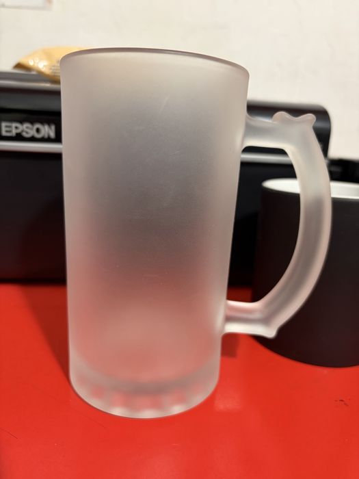 Принтер Epson 132 , сублимационный