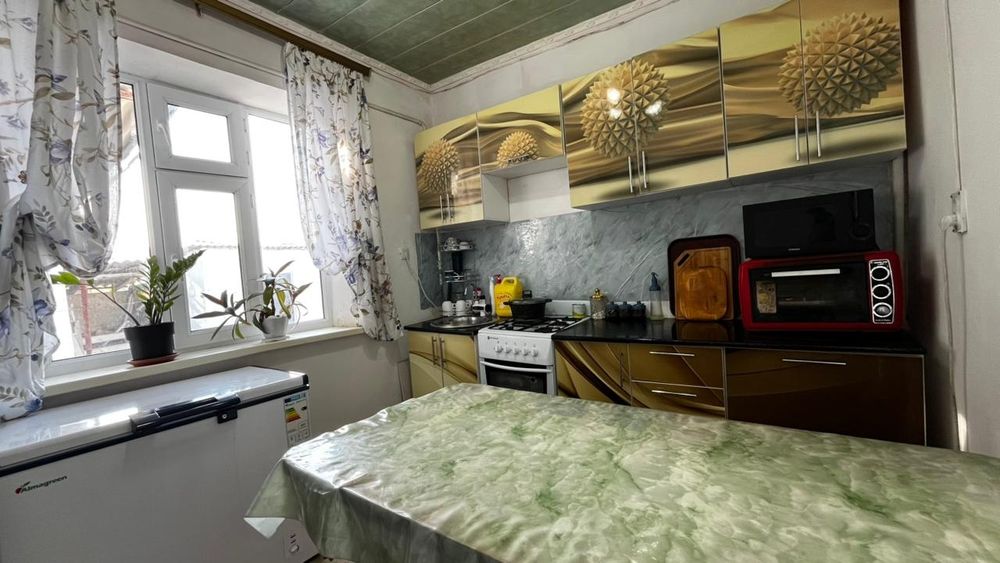Срочнопродаётсядом!, 100 м², 20 млн.тг