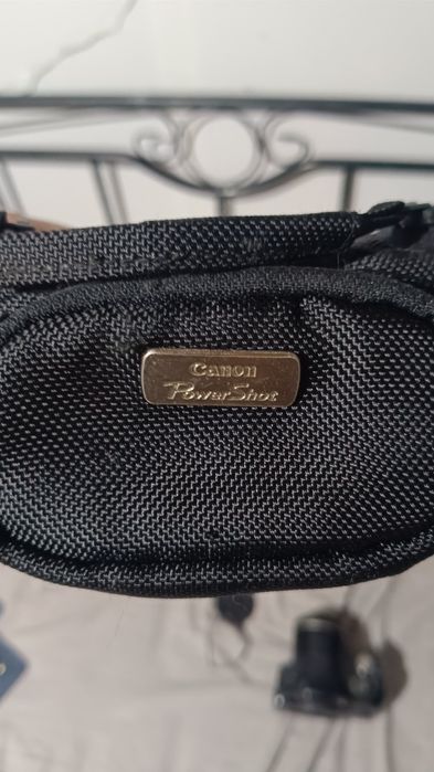 Obiectiv cosina 35-200 f/4-5.6+ Canon sx40HS