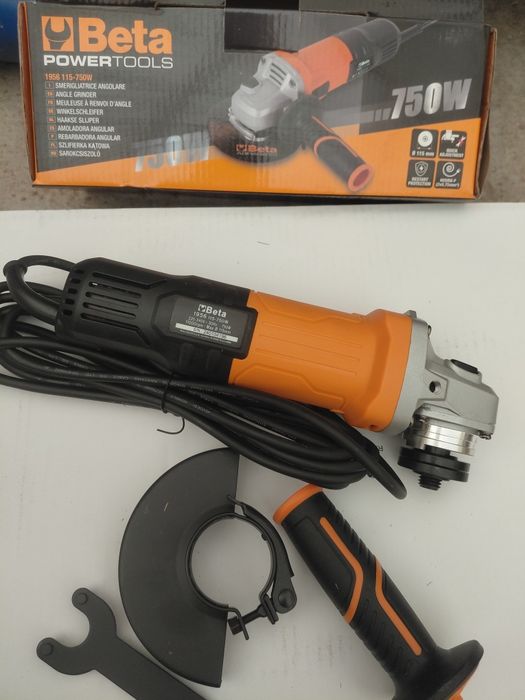 Flex Beta 115-750W