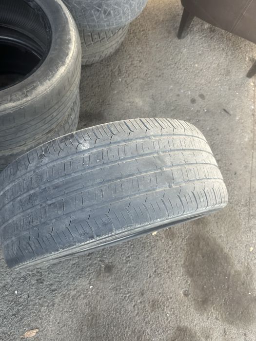 Шины 245/45 R18