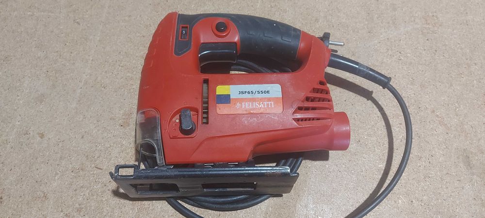 Прободен трион - зеге FELISATTI