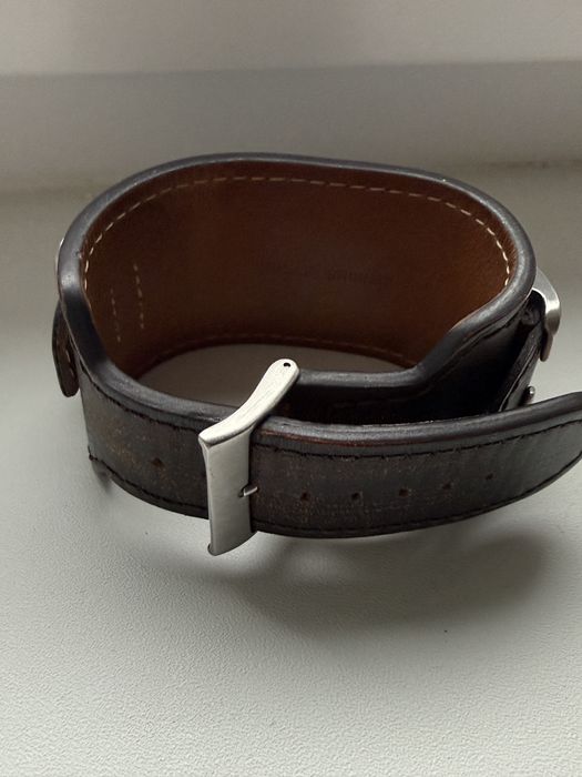 Ceas Guess Male Buckle up maro
