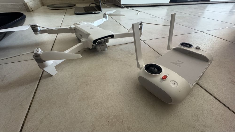 FIMI X8 SE като нов