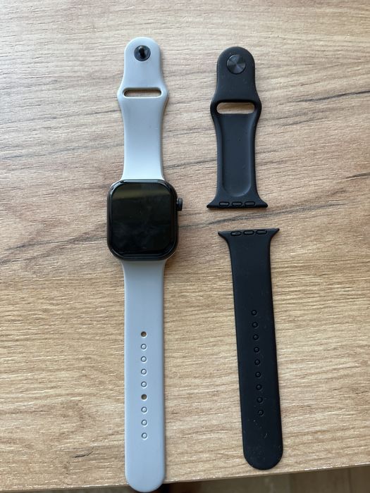 Часы Apple watch series 11 новый