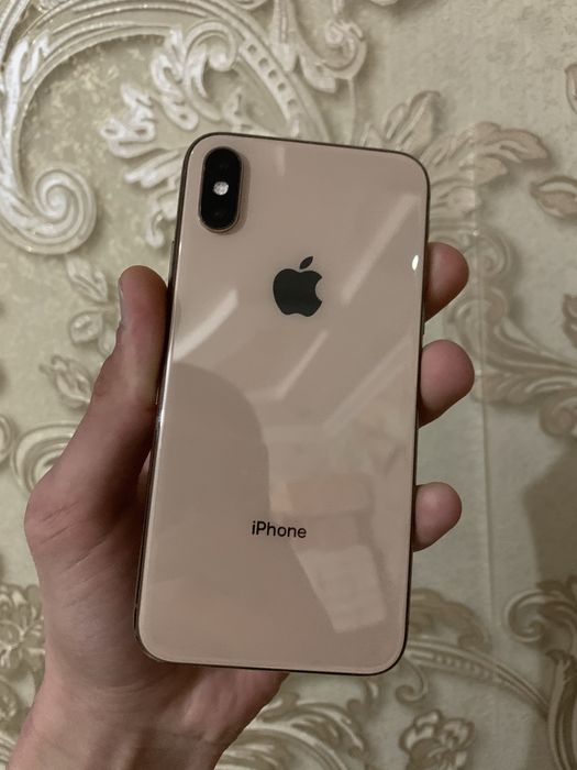 iPhone Xs 64Gb feys ishlidi Srocno!!