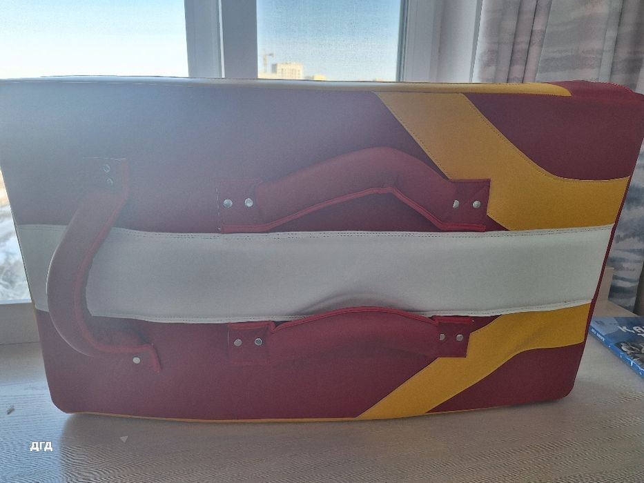 Спортивный принадлежности