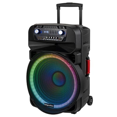 Vand boxa noua Kruger&Matz model KM1718 Noua doar probată
