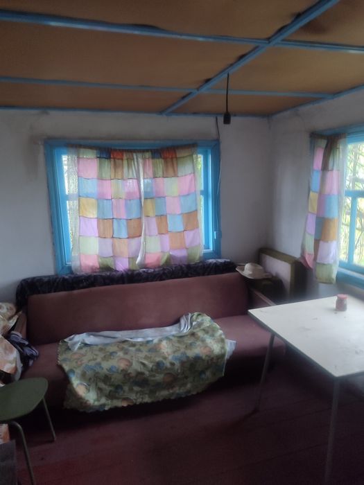 ЯБЛОНЬКА Есть торг продам дачу