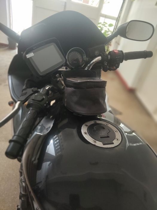 Suzuki Bandit GSF600S