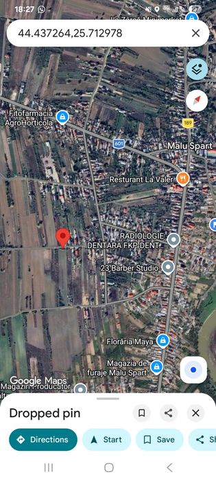 De vanzare teren in rate