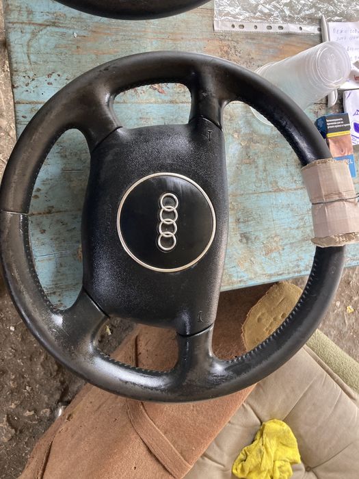 Волани за Ауди А3 8L 97- 2003