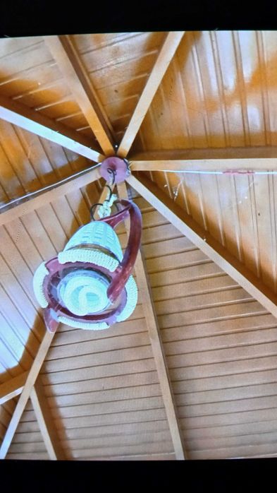 Продам беседку. Дерево.