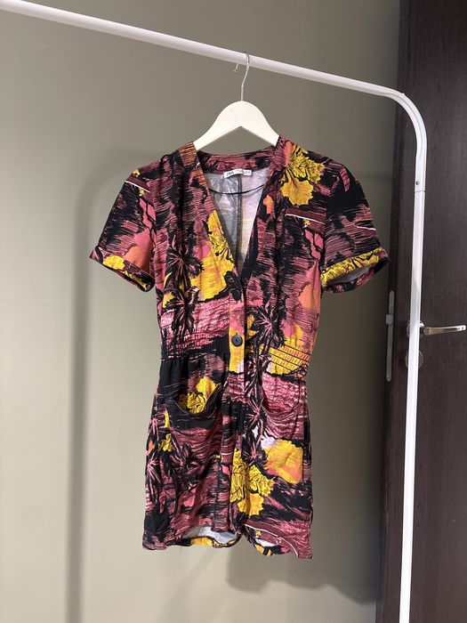 Рокли ZARA, BERSHKA, HM от 6€