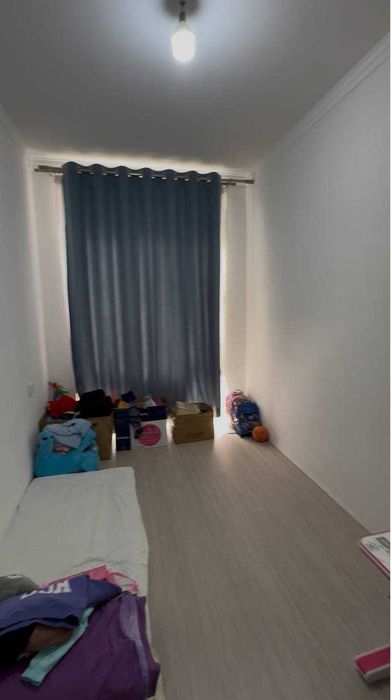 Квартира 4/4/10 130м2 ЖК "SOLARIS"