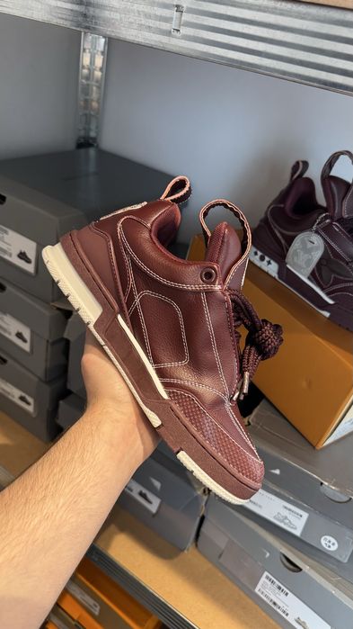 Adidasi alergat baieti sport
