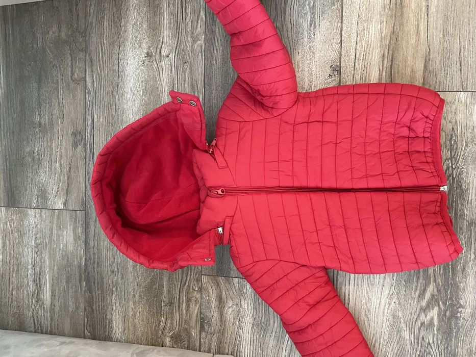 Детски якета маркови