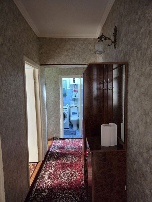 Продаётся  2х комнатная квартира